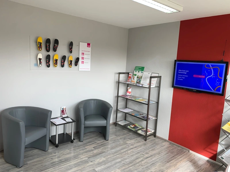 Sanitätshaus Schneider GmbH – Bild 2