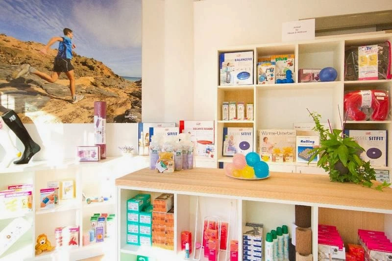 Gottinger Sanitätshaus GmbH – Bild 2