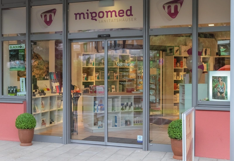 Gottinger Sanitätshaus GmbH – Bild 4