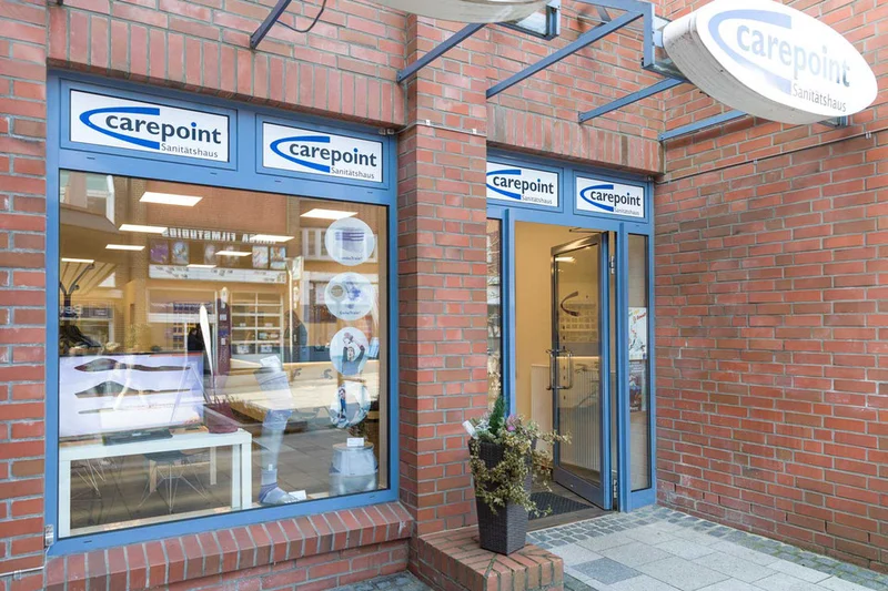 Carepoint KG – Bild 1