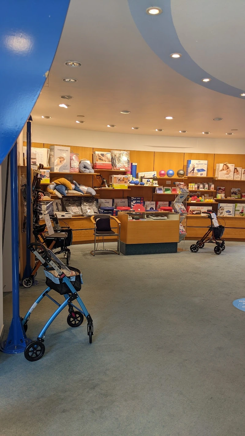 Grotjahn GmbH Sanitätshaus – Bild 2