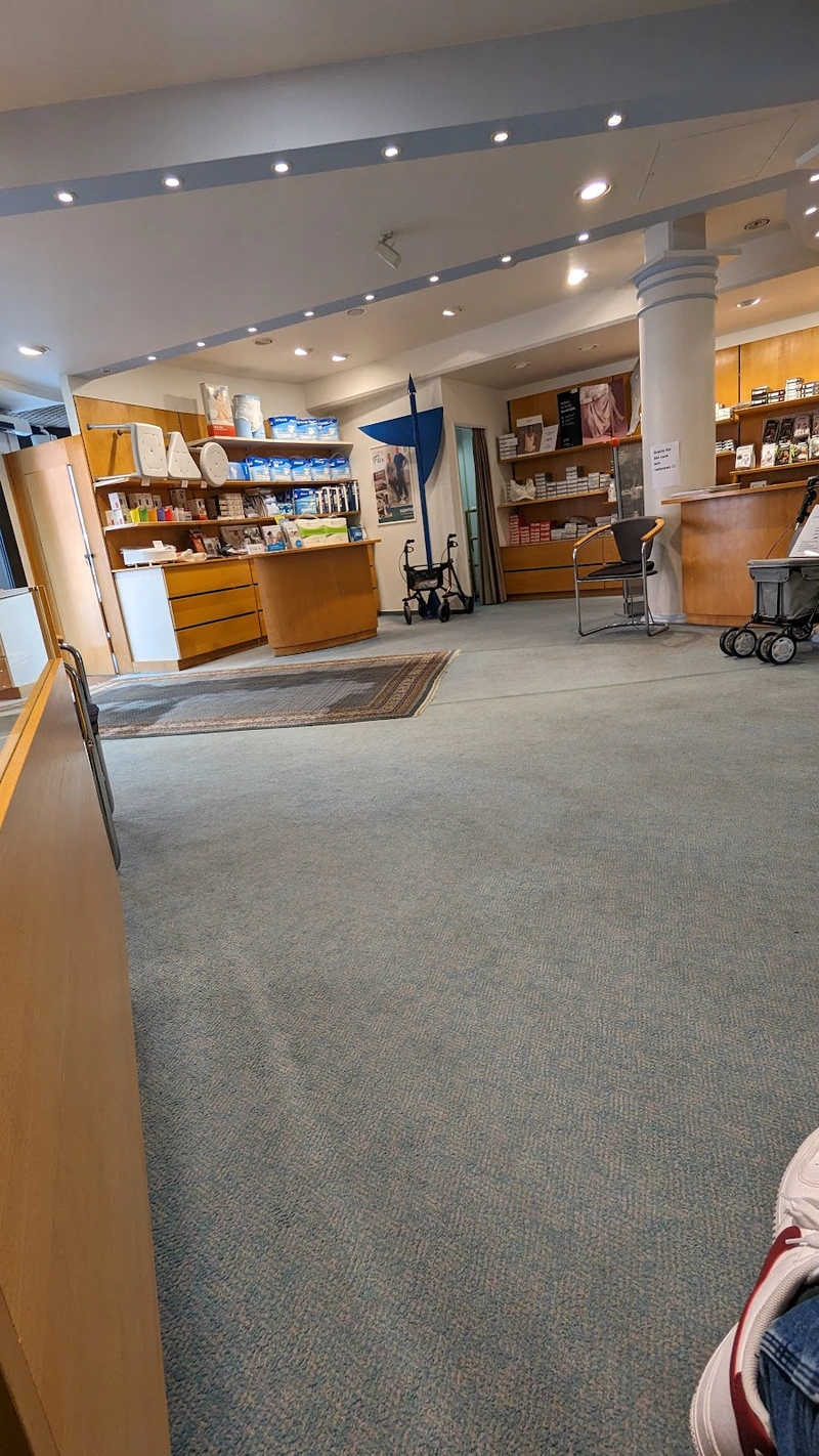 Grotjahn GmbH Sanitätshaus – Bild 3