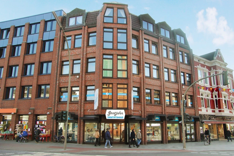 Sanitätshaus Heinz Grotjahn – Bild 1