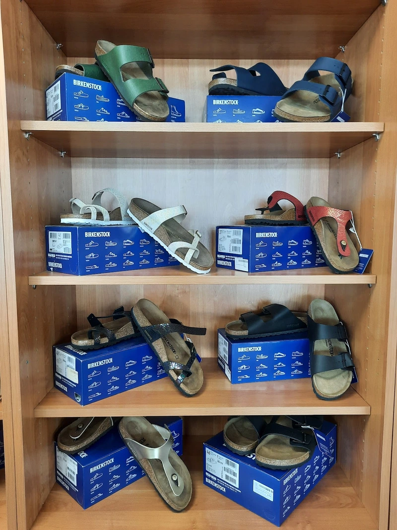 Wesing Sanitätshaus – Bild 2