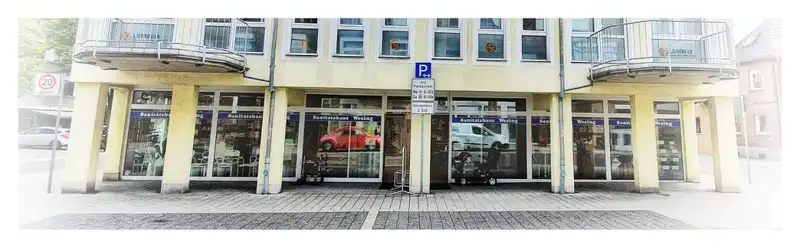 Wesing Sanitätshaus – Bild 3