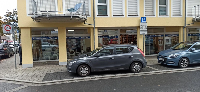 Wesing Sanitätshaus – Bild 5