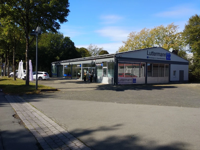 Luttermann GmbH – Bild 1