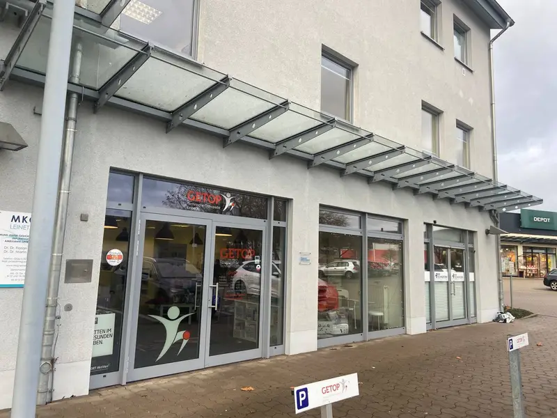 Getop Gesellschaft für technische Orthopädie mbH – Bild 1