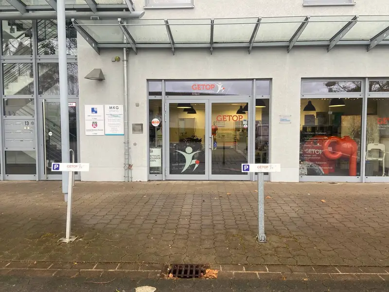 Getop Gesellschaft für technische Orthopädie mbH – Bild 3