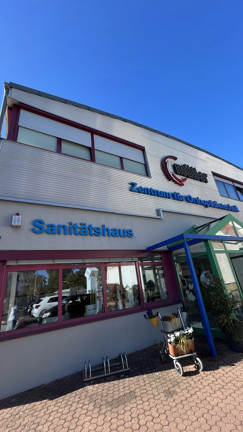 Orthopädie Müller GmbH – Bild 5