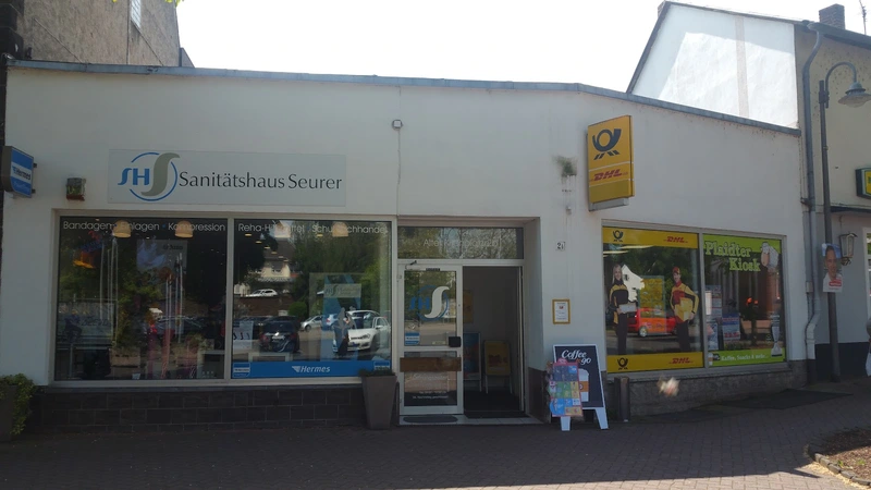 Seurer Sanitätshaus – Bild 5