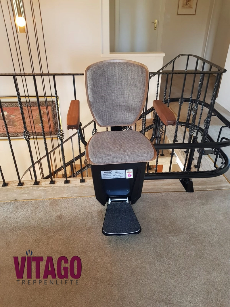 VITAGO Elektromobile Elektromobilhandel – Bild 1