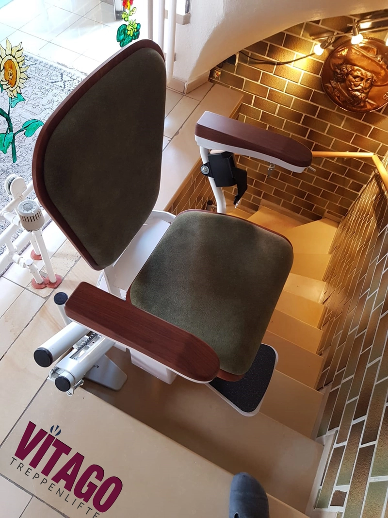 VITAGO Elektromobile Elektromobilhandel – Bild 2