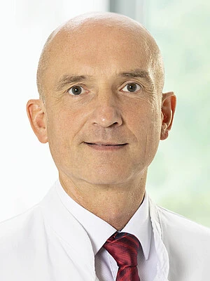 MVZ Chirurgie Harderberg - Niels-Stensen-Kliniken – Bild 2