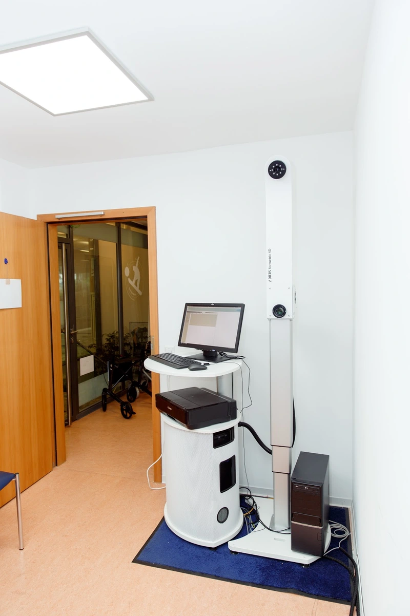 Sanitätshaus Weinmann GmbH – Bild 2