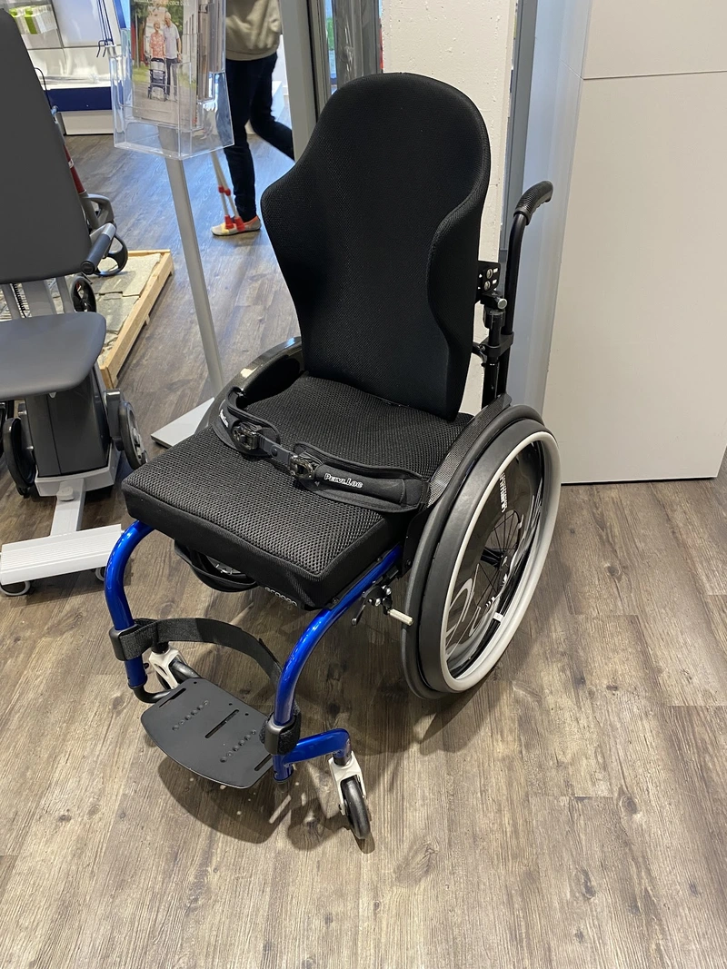 Sanitätshaus Weinmann GmbH – Bild 3