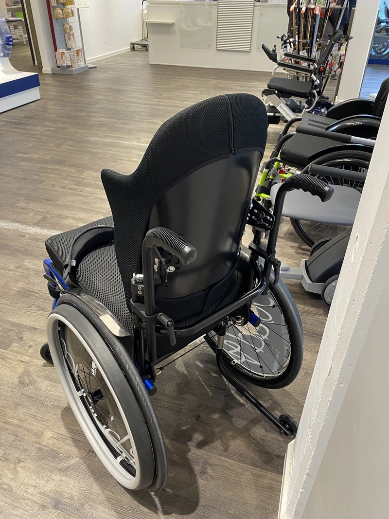 Sanitätshaus Weinmann GmbH – Bild 5