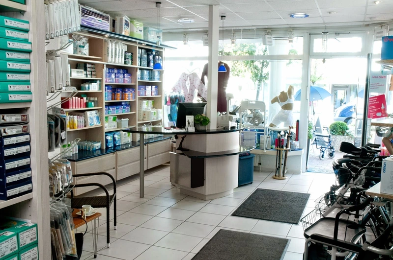 Sanitätshaus Buchbender Inh. Beate Schultheis-Wennemann – Bild 5