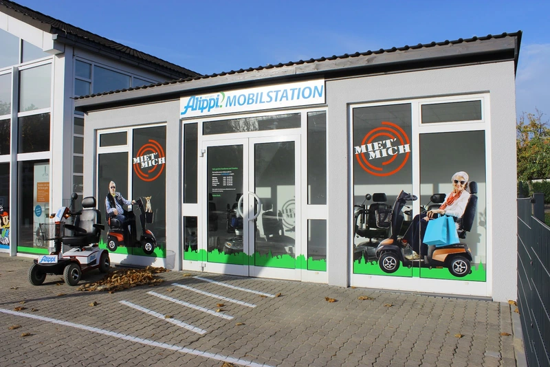 Alippi GmbH – Bild 1