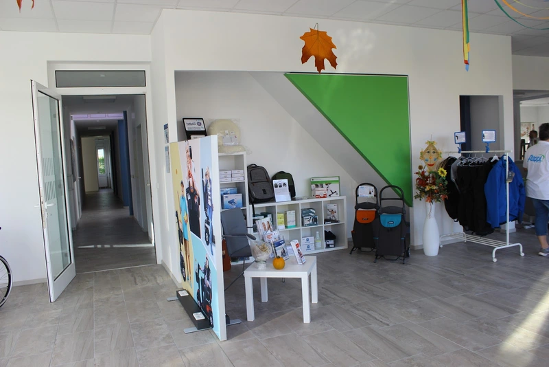 Alippi GmbH – Bild 2