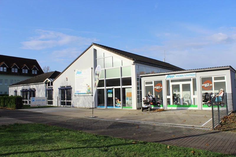 Alippi GmbH – Bild 3