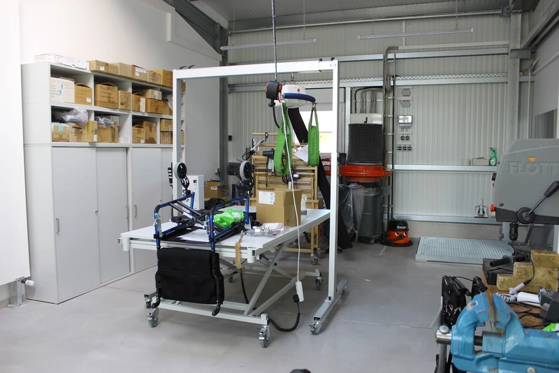 Alippi GmbH – Bild 4