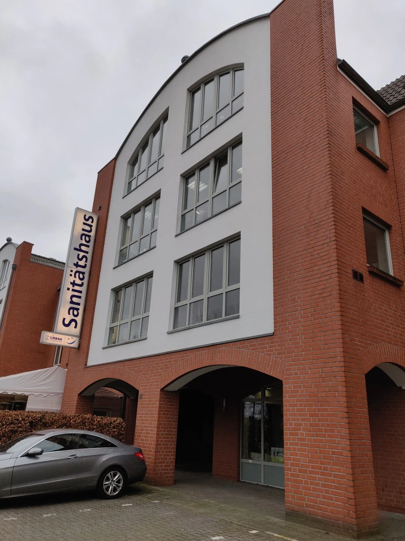 LiEBAU Sanitätshaus – Bild 2