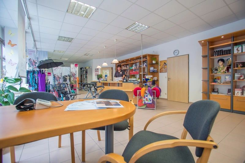 Wolf Sanitätshaus – Bild 2