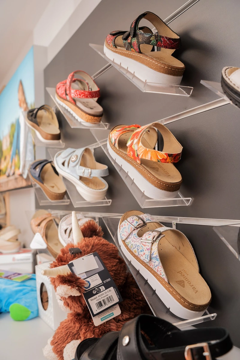 Telschow Sanitätshaus – Bild 4