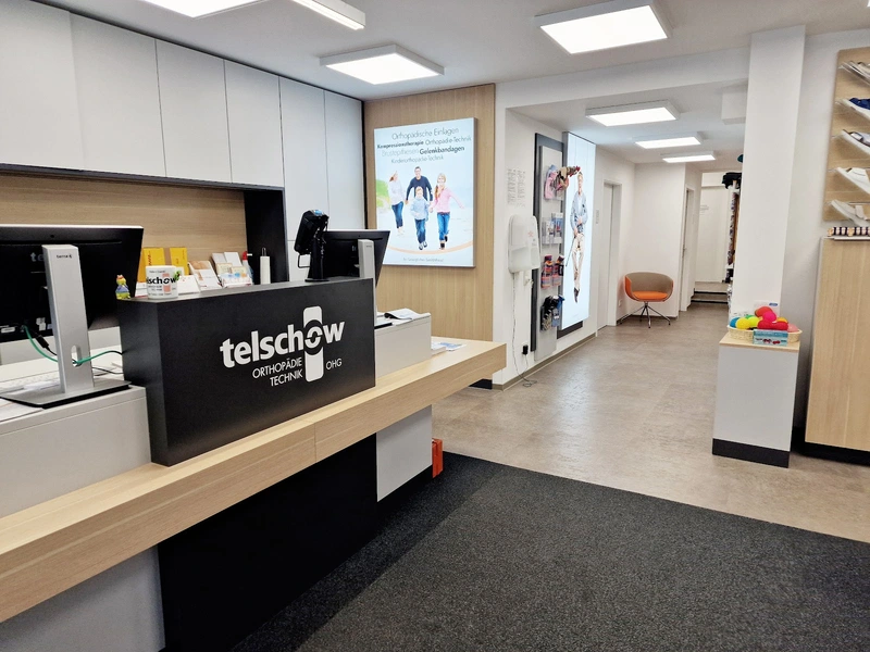 Telschow Sanitätshaus – Bild 5