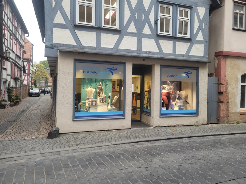 Sanitätshaus Bußfeld & Schiller GmbH Sanitätsartikel u. -bedarf – Bild 4