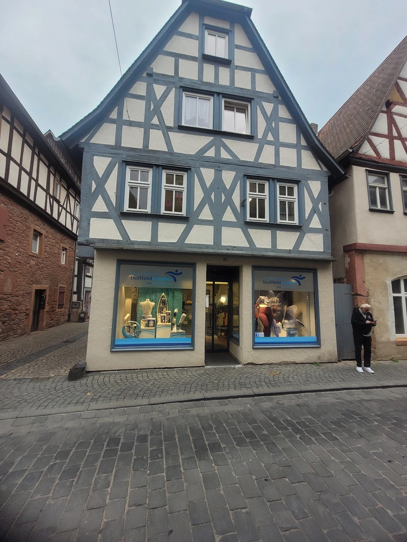 Sanitätshaus Bußfeld & Schiller GmbH Sanitätsartikel u. -bedarf – Bild 5