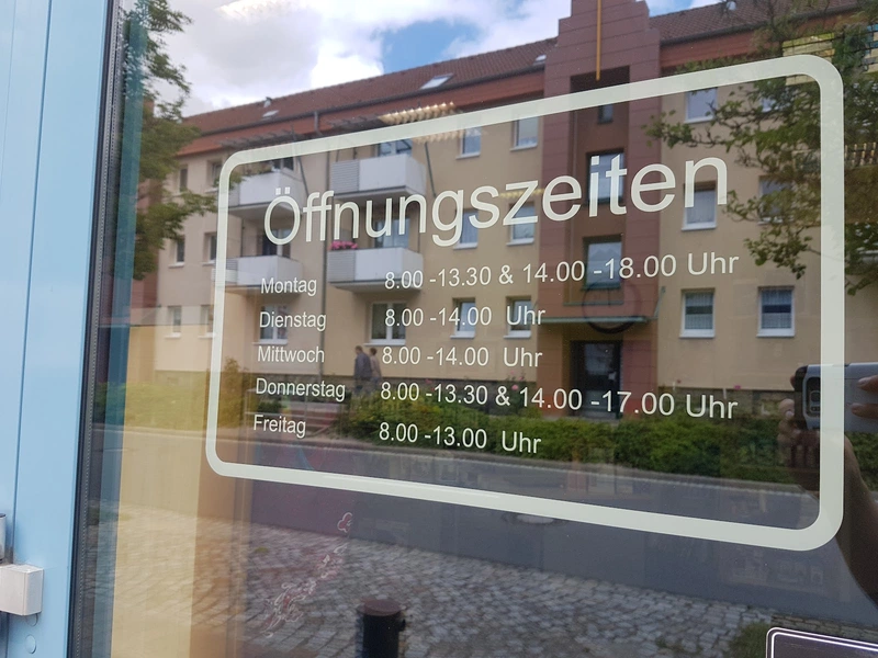 Sanitätshaus Konrad GmbH – Bild 1