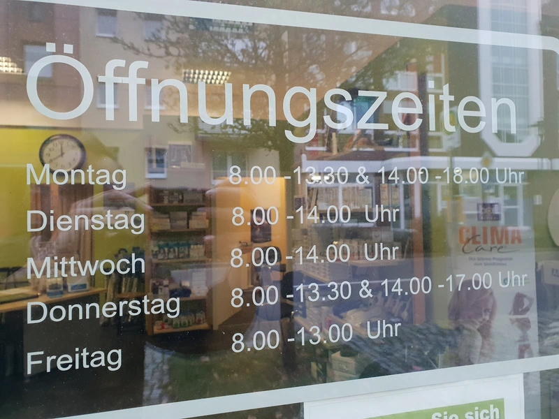 Sanitätshaus Konrad GmbH – Bild 3