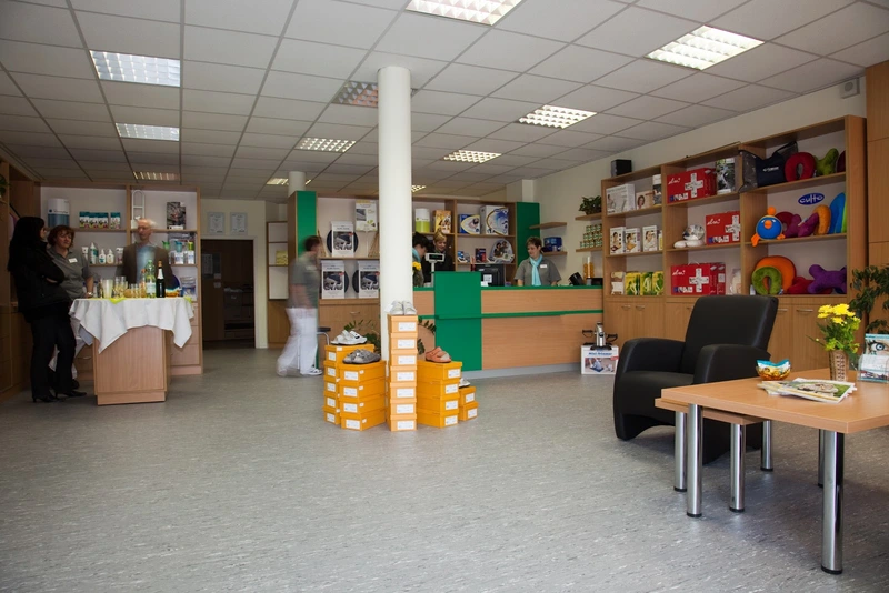 Sanitätshaus Neubert – Bild 2