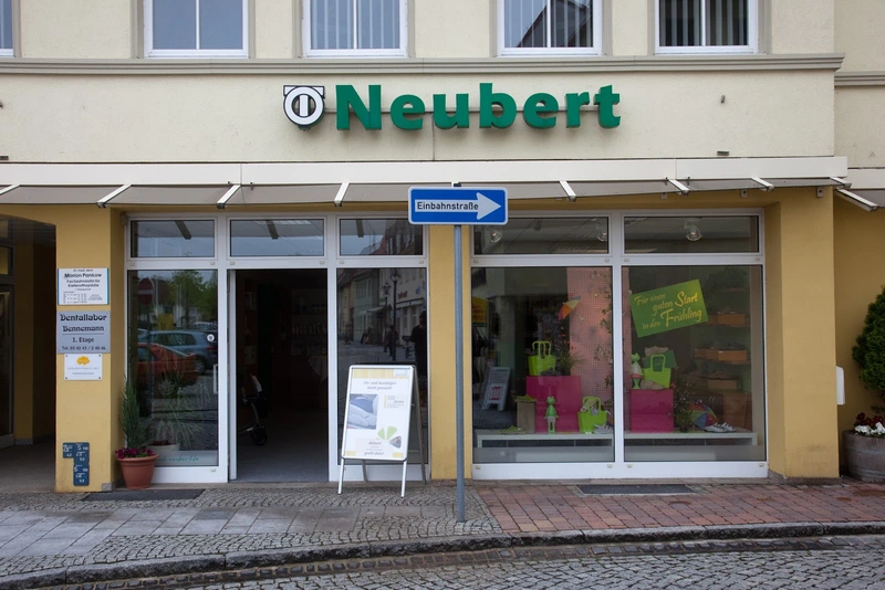 Sanitätshaus Neubert – Bild 5