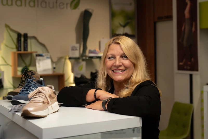 ComfOrtho Orthopädie-Schuhtechnik Axel Doppleb – Bild 1