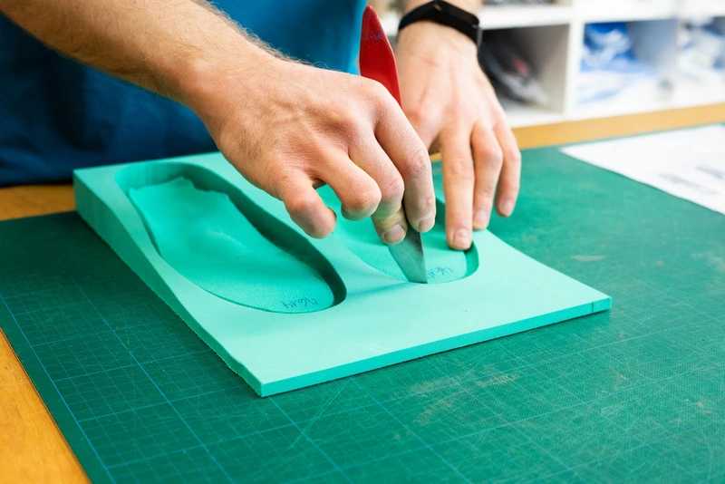 ComfOrtho Orthopädie-Schuhtechnik Axel Doppleb – Bild 4