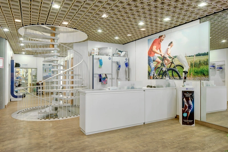 Karl Ruck GmbH Sanitätshaus – Bild 2