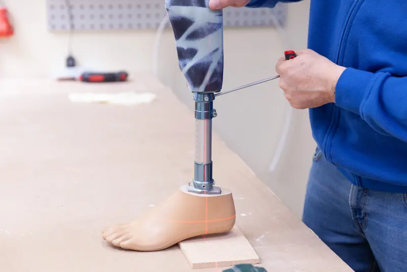 Karl Ruck GmbH Sanitätshaus – Bild 3