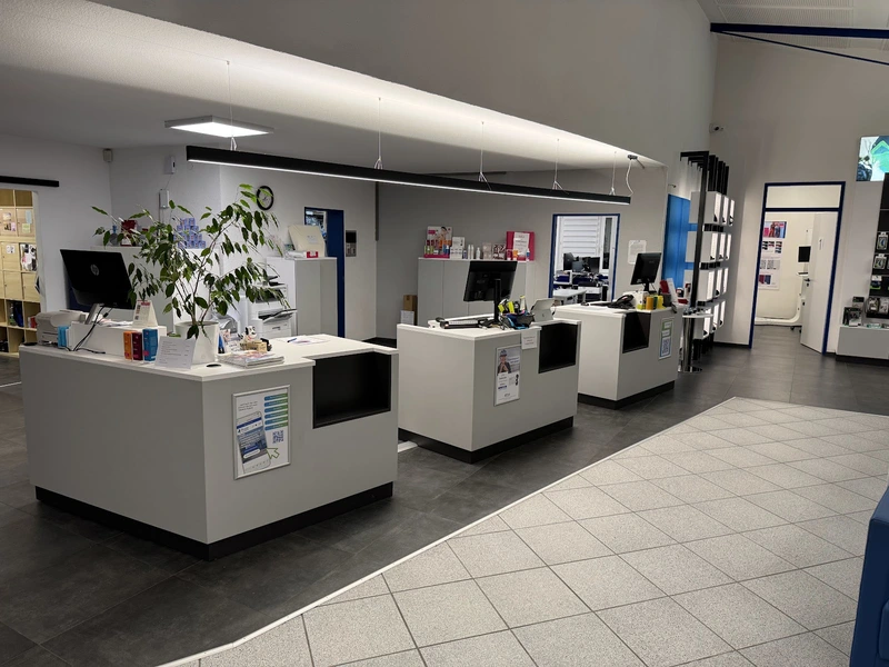 Rapp & Seifert Sanitätshaus u. Orthopädietechnik GmbH – Bild 2