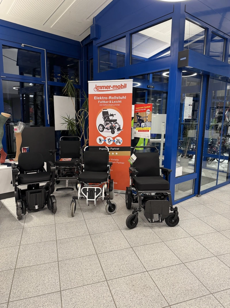 Rapp & Seifert Sanitätshaus u. Orthopädietechnik GmbH – Bild 5