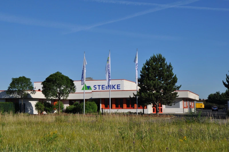 STEINKE Orthopädie-Center GmbH – Bild 1