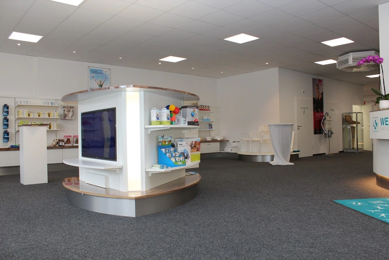 Sanitätshaus Werner & Habermalz GmbH & Co. KG – Bild 2