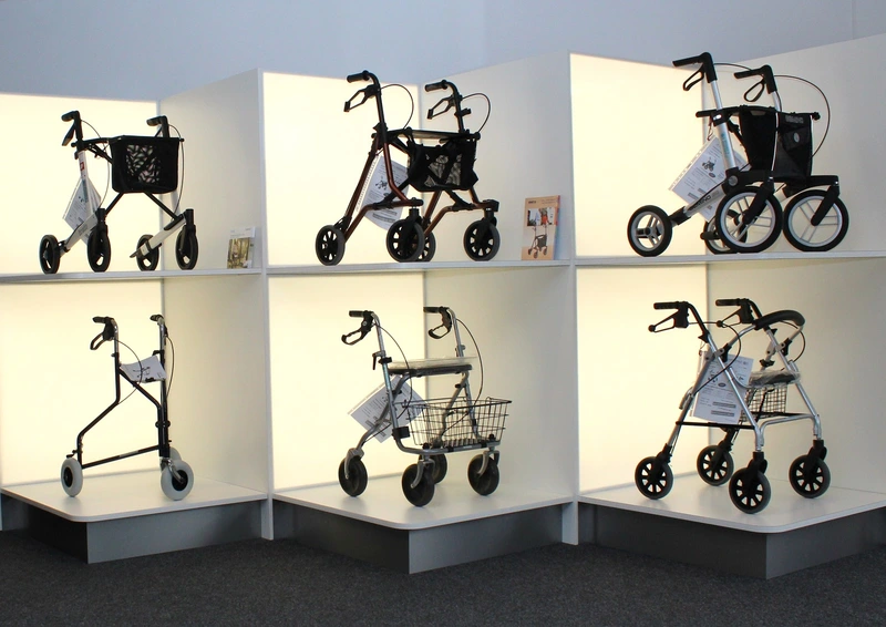 Sanitätshaus Werner & Habermalz GmbH & Co. KG – Bild 3