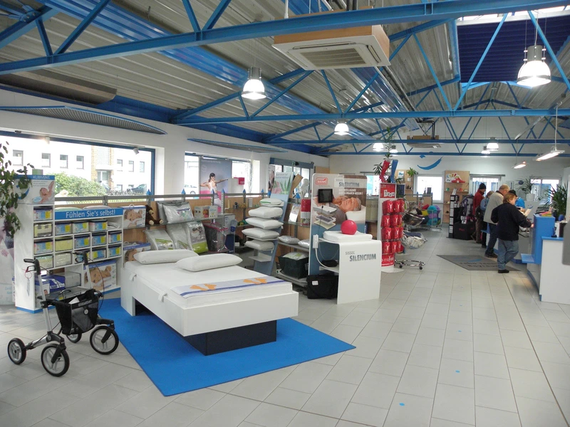 reha team Nordbayern - Filiale Bayreuth – Bild 2