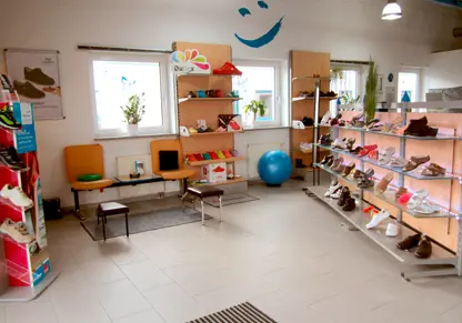 reha team Nordbayern - Filiale Bayreuth – Bild 4