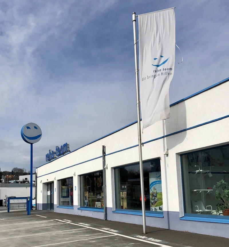 reha team Nordbayern - Filiale Bayreuth – Bild 5