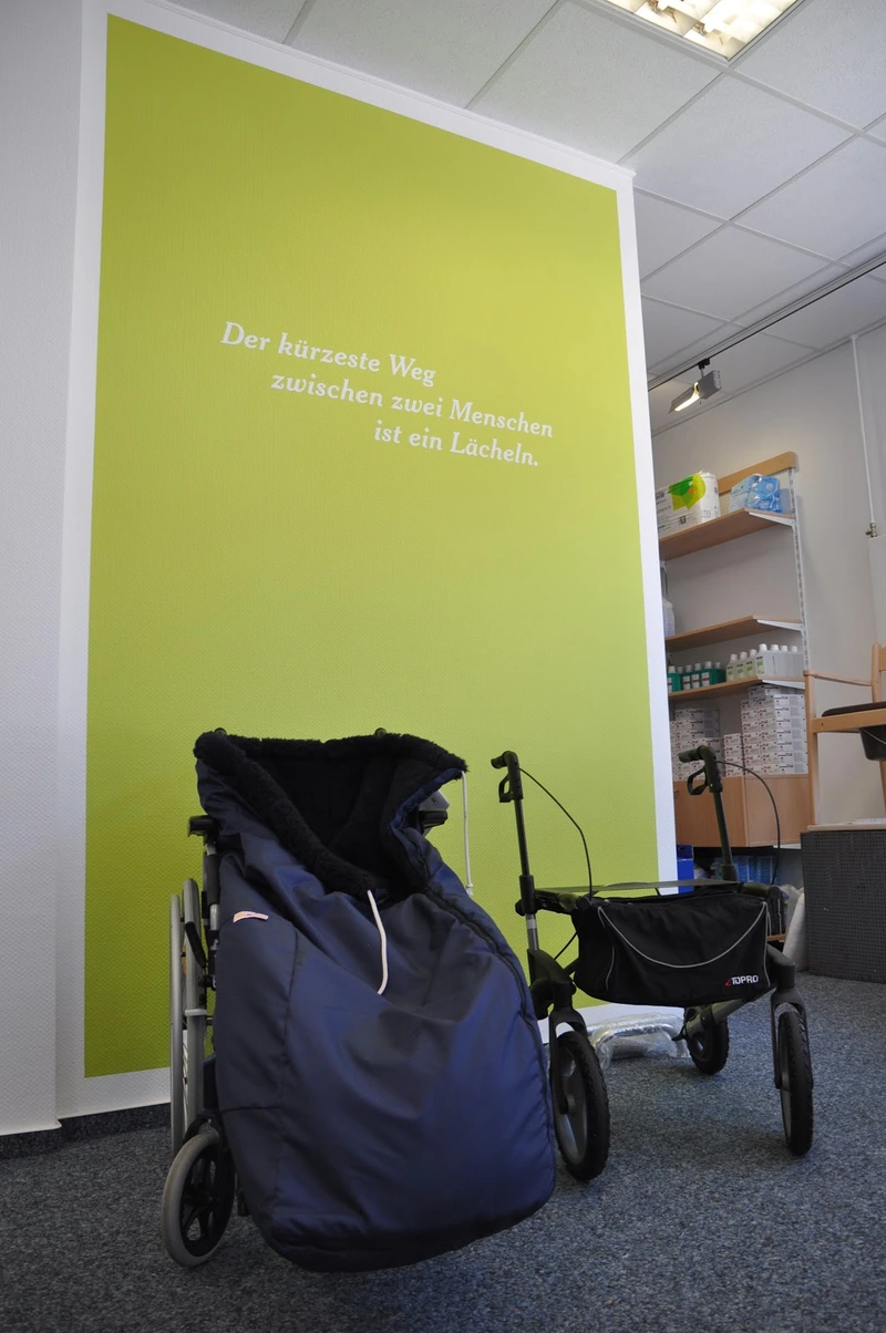 Sanitätshaus Jörg Splitthoff GmbH – Bild 2