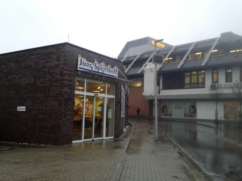 Sanitätshaus Jörg Splitthoff GmbH – Bild 3